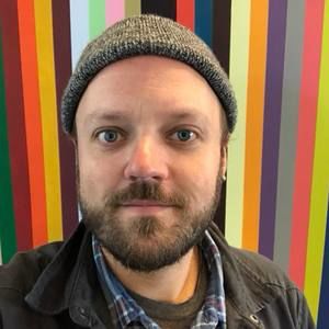 Meet your Posher, Jim